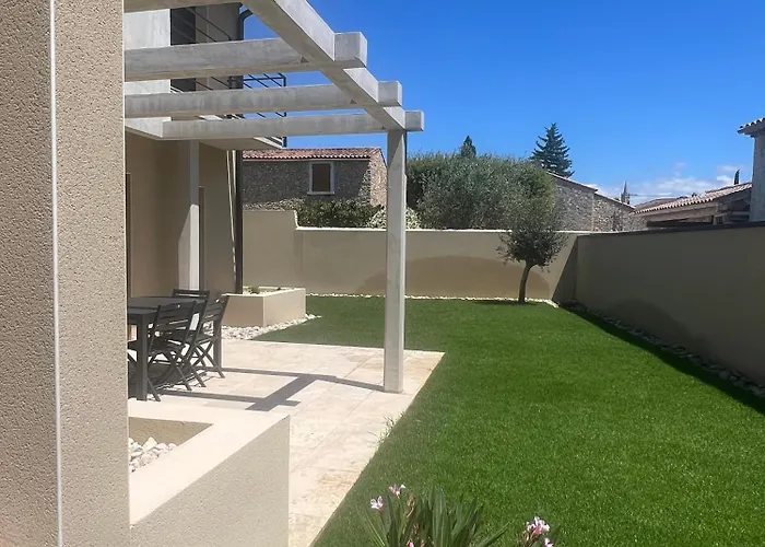 Villa Pernoise