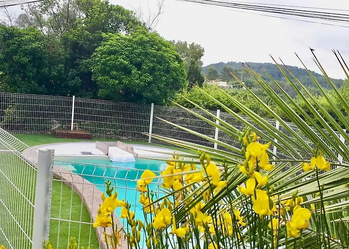 Maison Privee De 100 M2 Avec Piscine, Jardin Et Climatisation